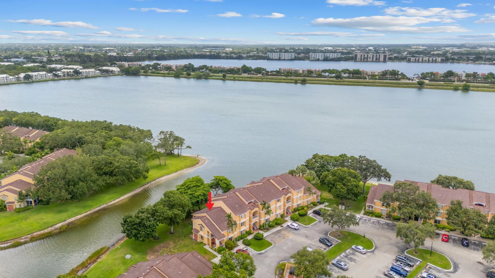 Sailboat Pointe Condo
