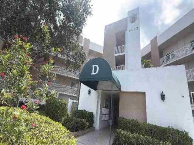 Weldon Condominium