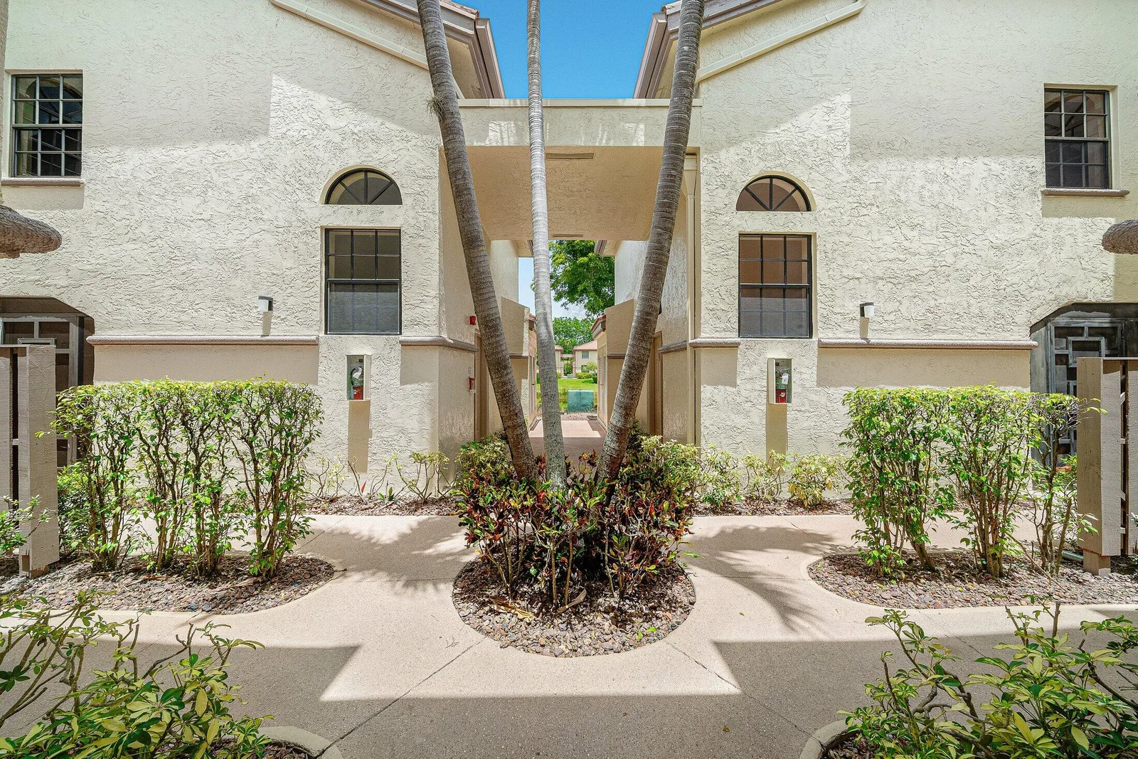 Excellente Village A, B, C, D, F, & G Condo