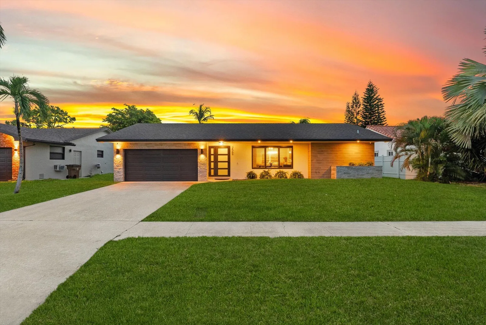 Crystal Heights 80-48 B