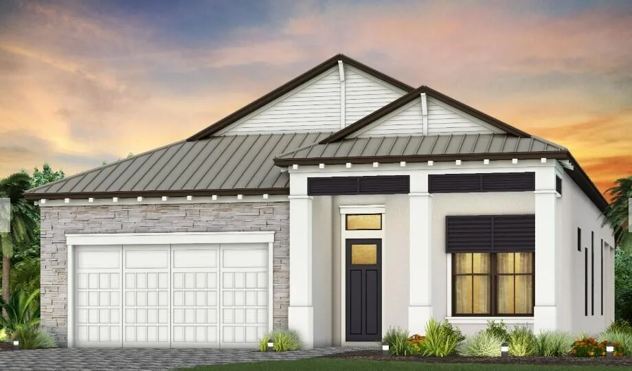 The Reserve At Eastpointe