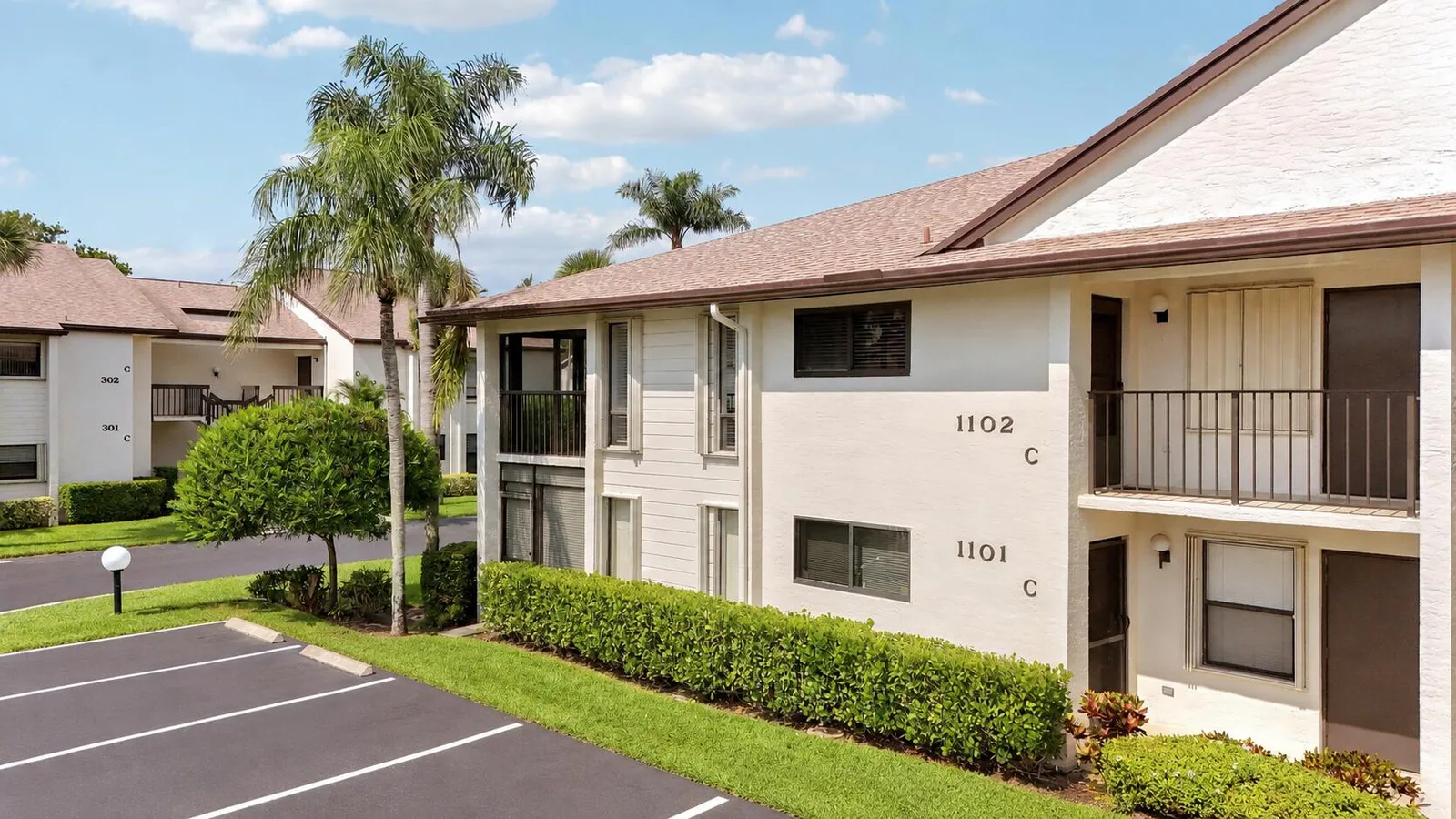 Wingfoot Condo