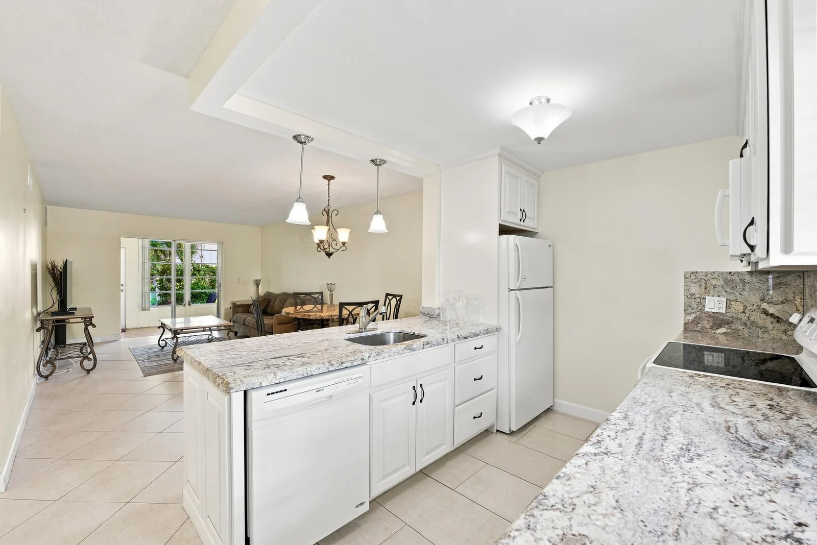 Village Royale Condo
