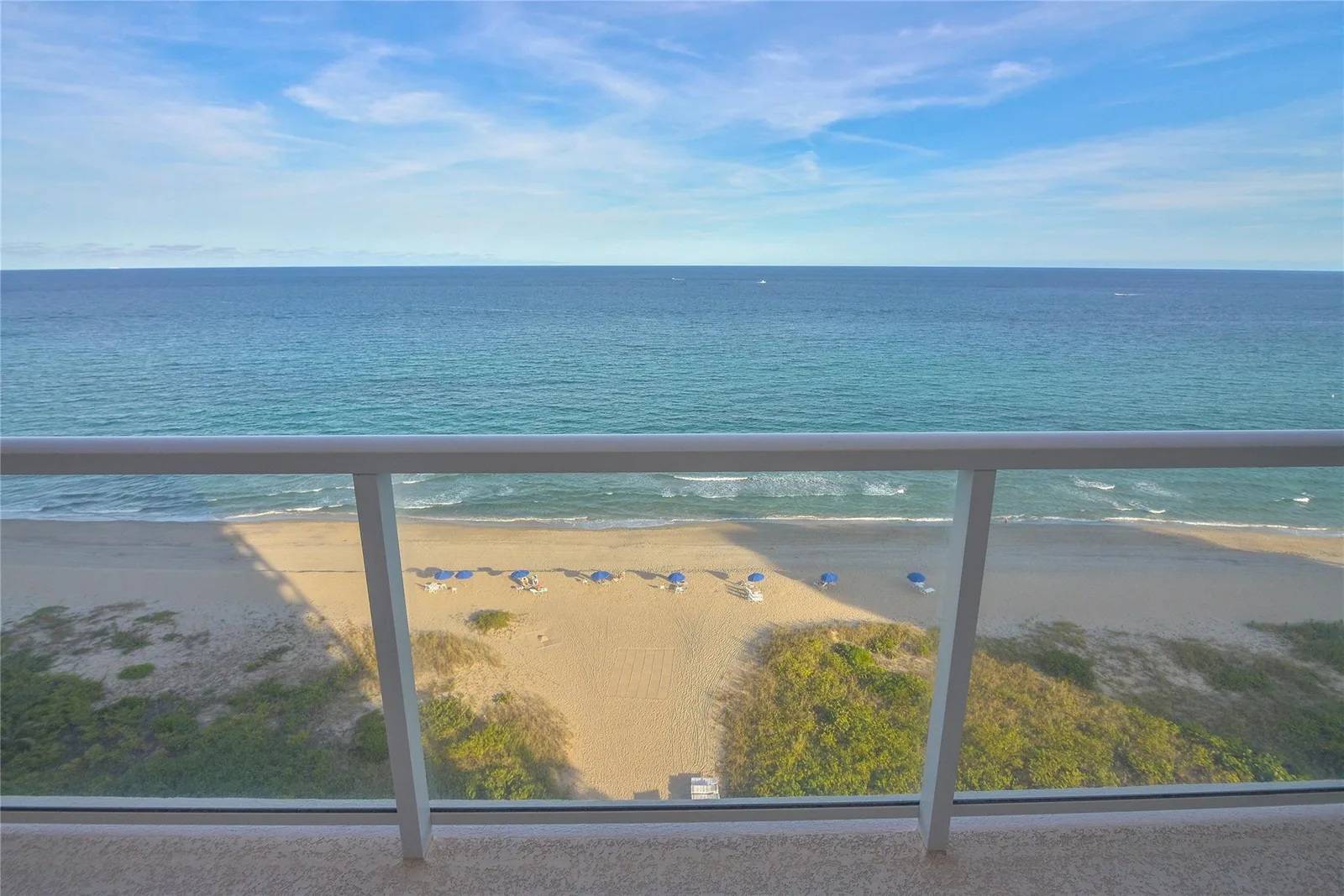 Ocean Towers Condo