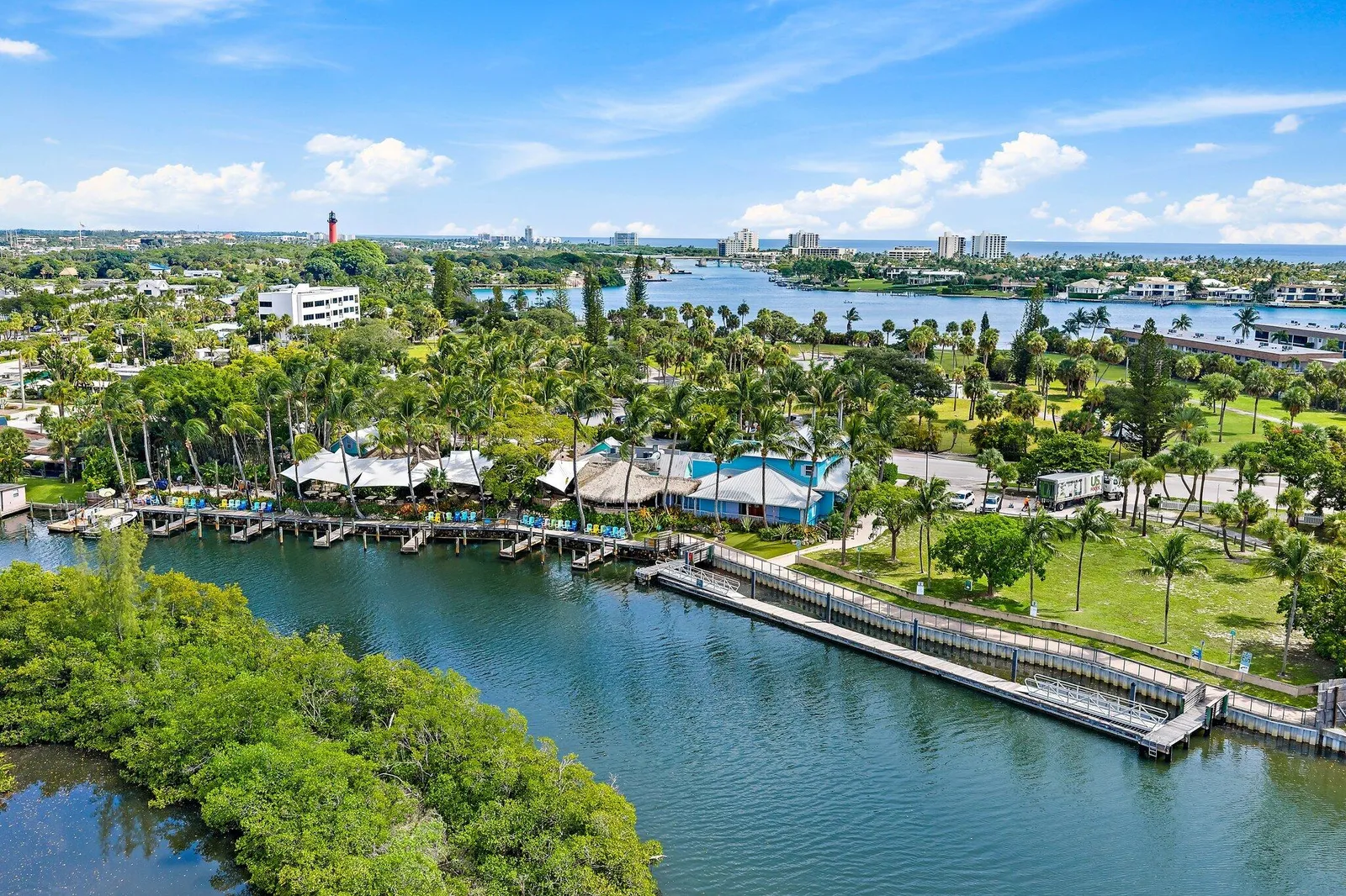 Jupiter River Park Condo