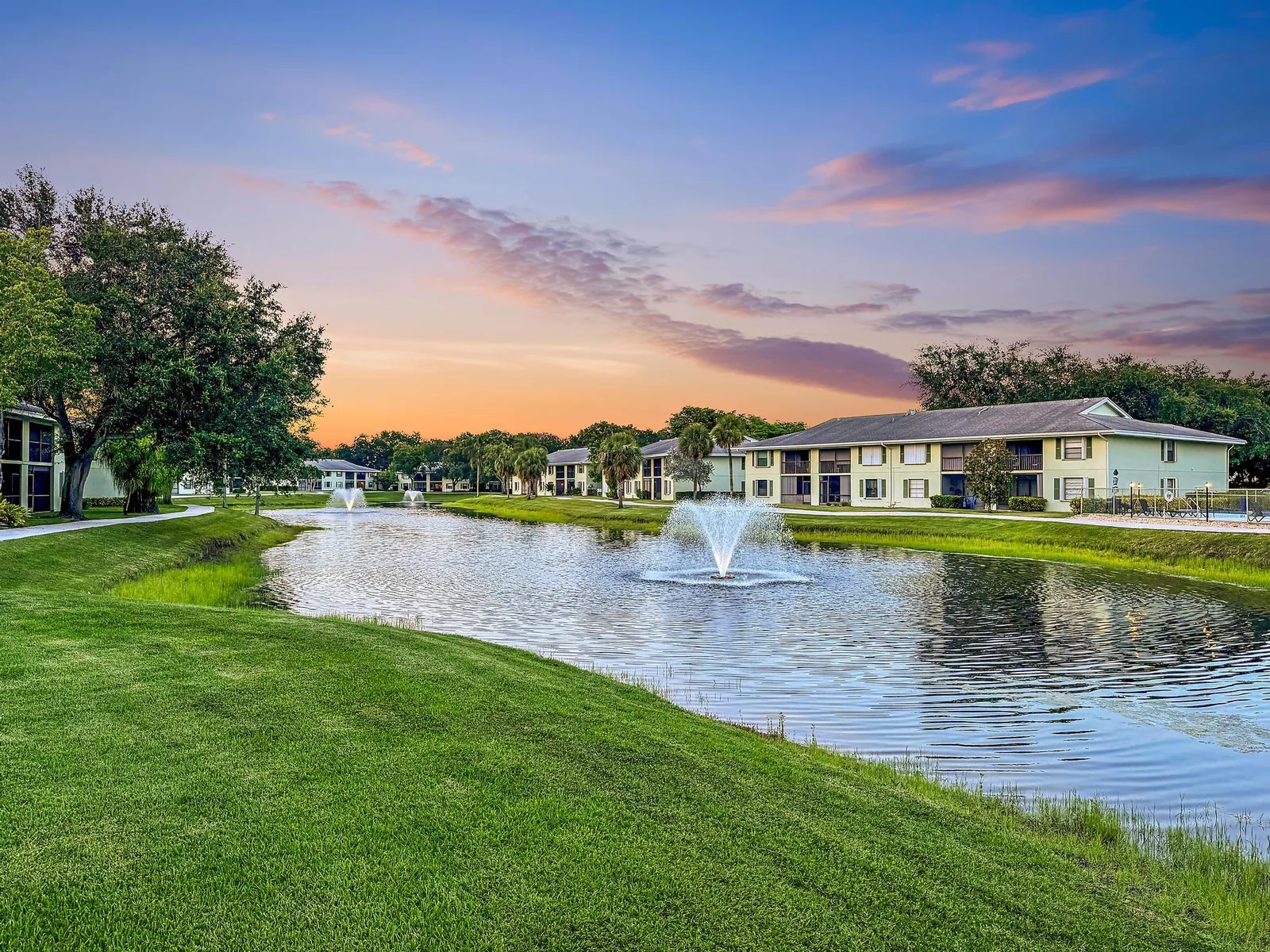 Sabal Ridge Condo