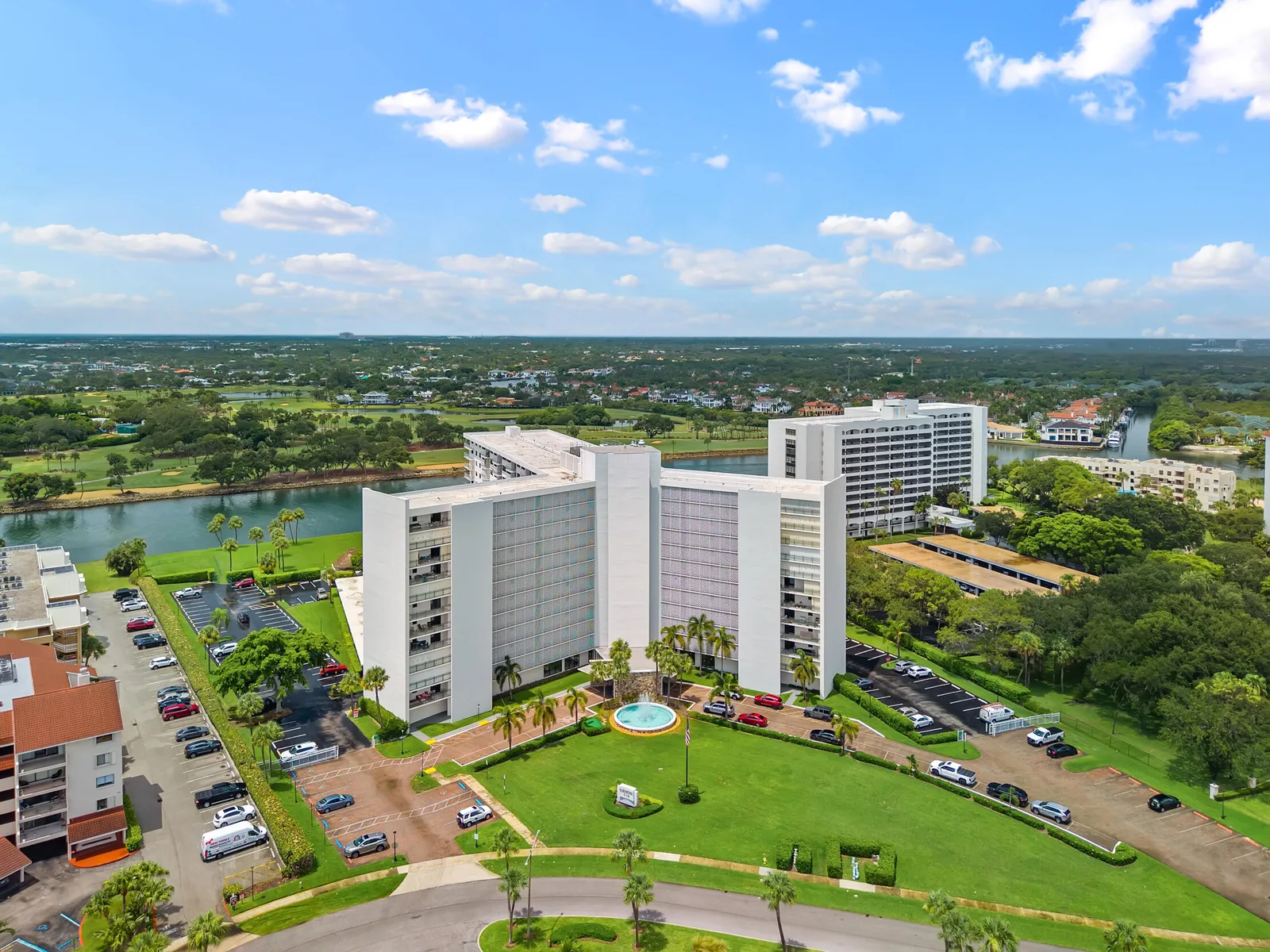Gemini Condo