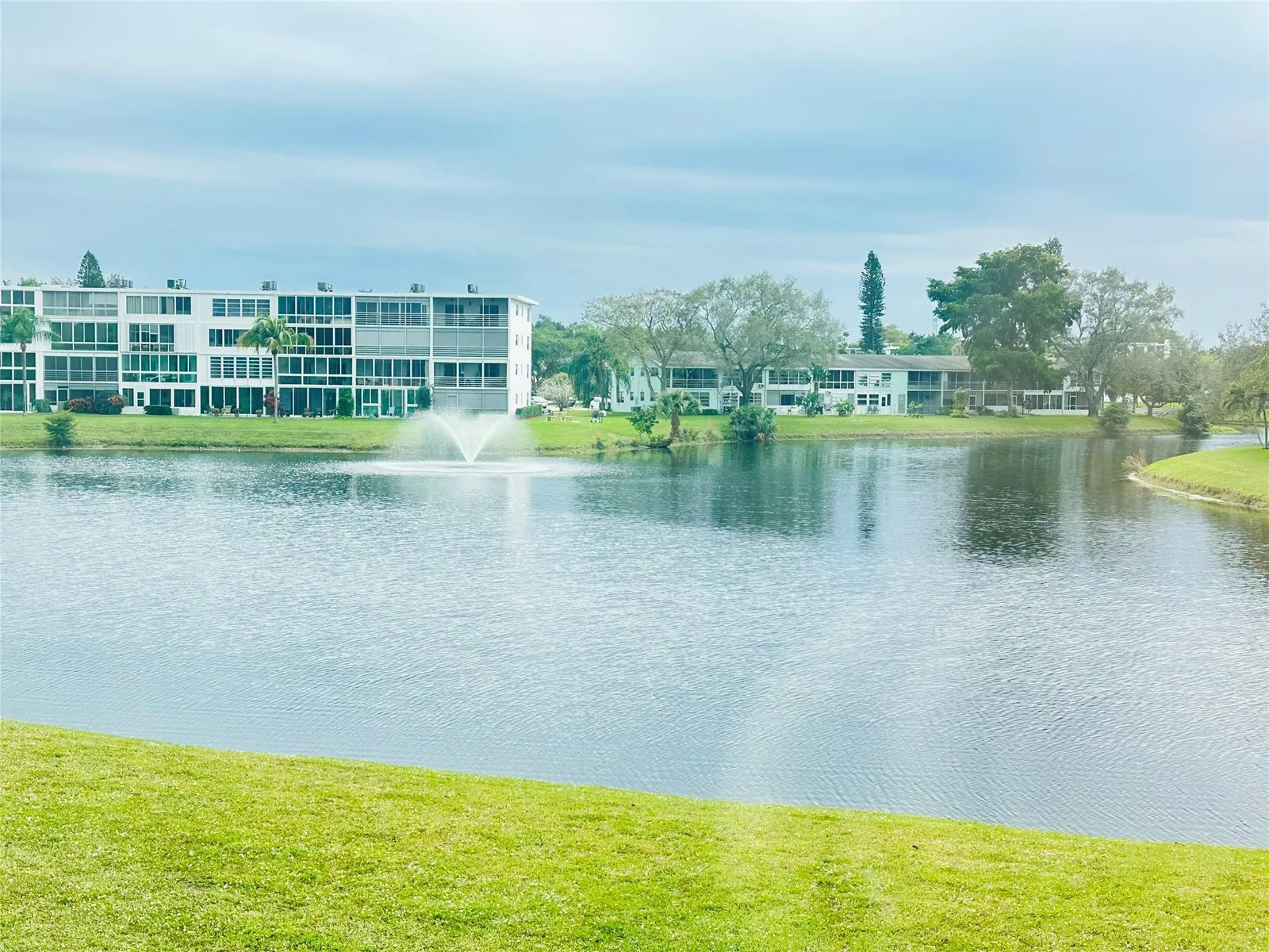 Century Village East