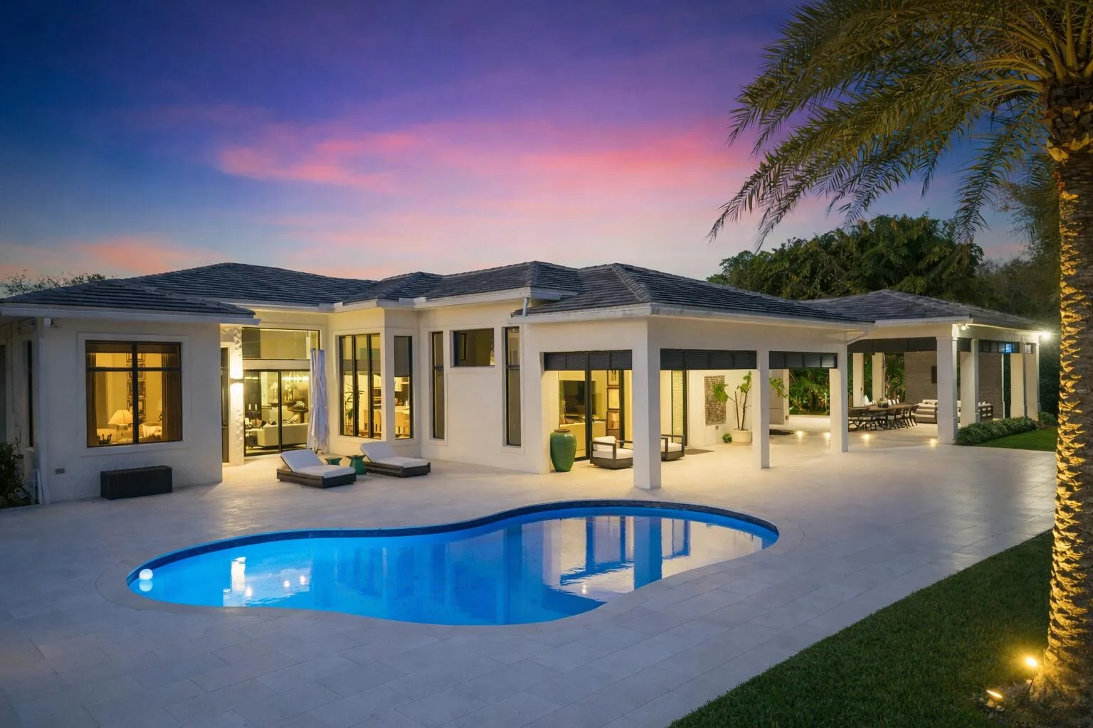 Parkland Golf And Country Club