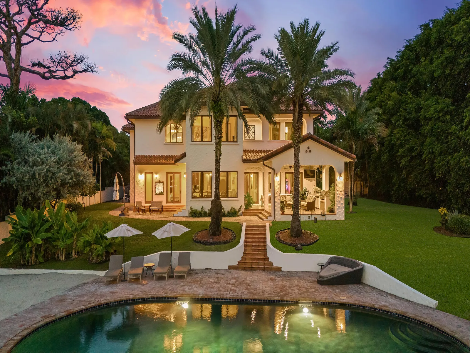 Coral Ridge Galt