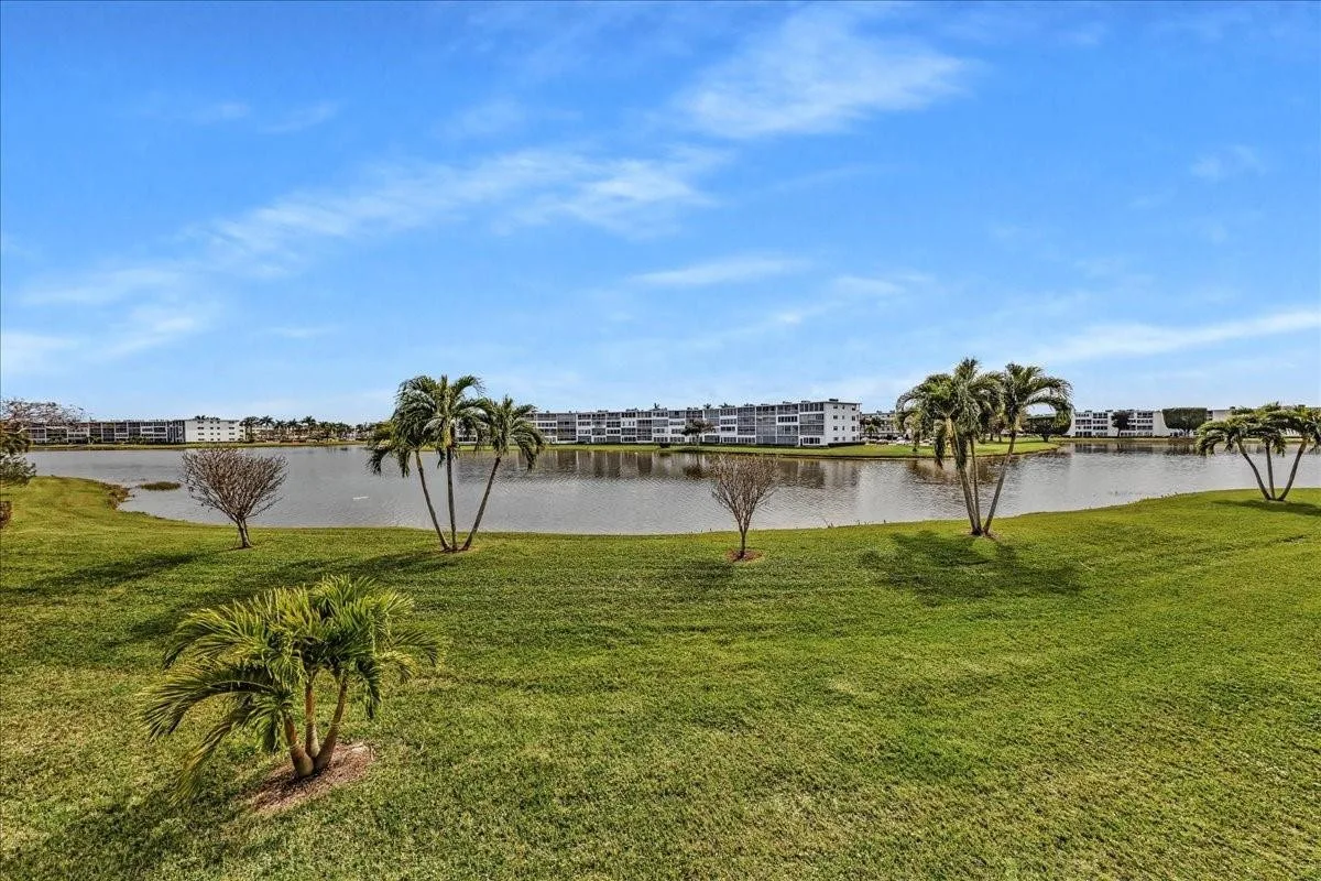 Wolverton At Century Village Condo