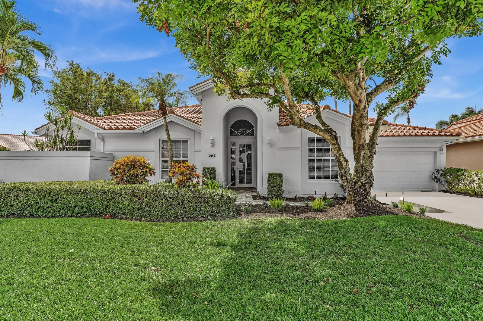 Pga Resort Community Of Eagleton Estates