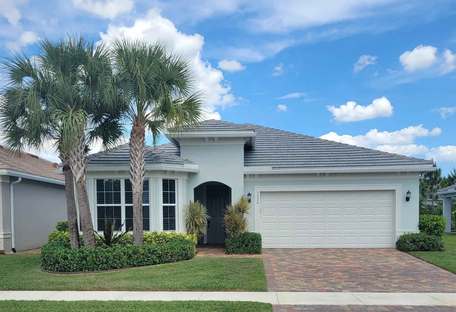 Windsong Estates
