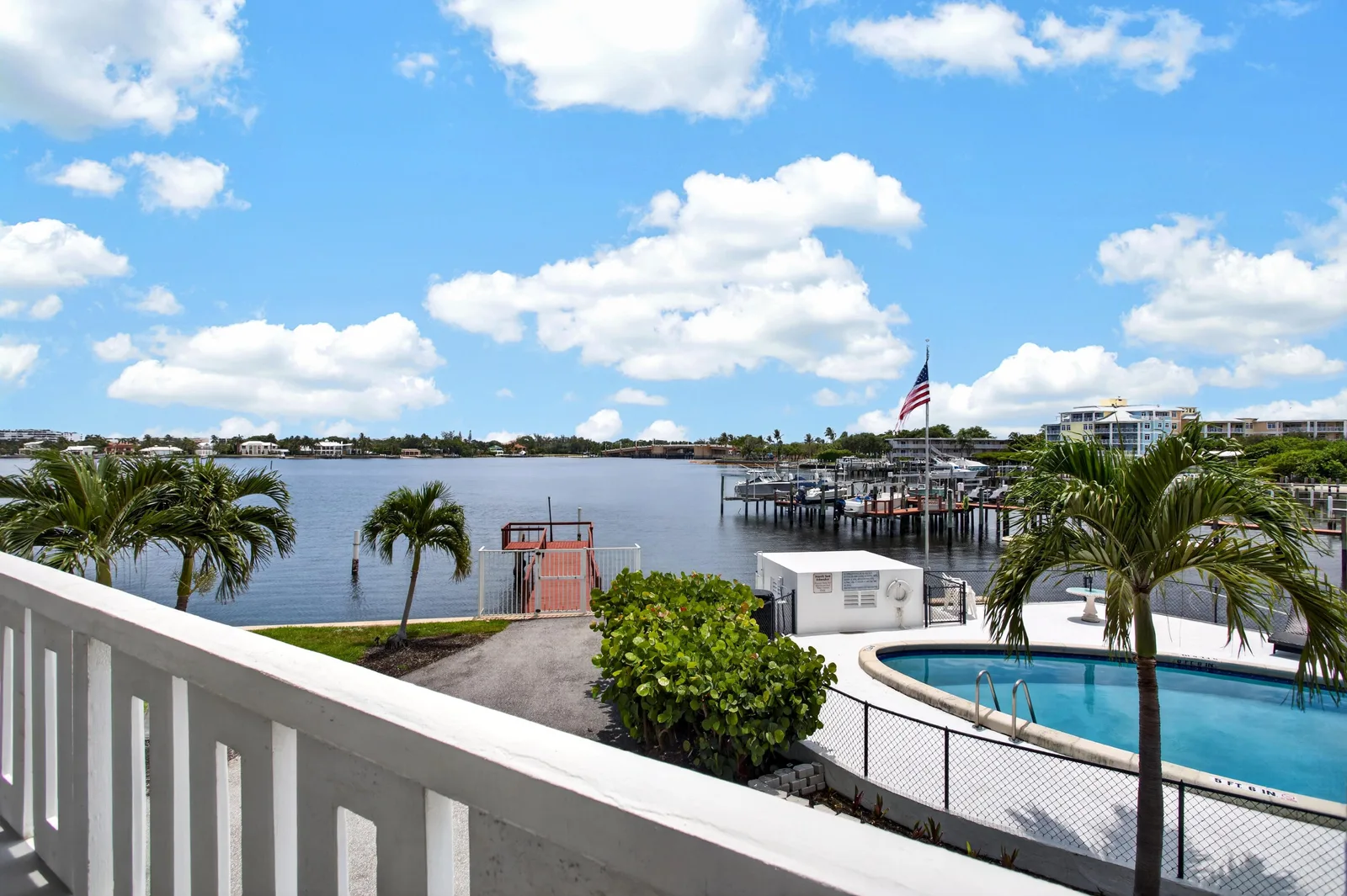 South Sea Islanderc Condo