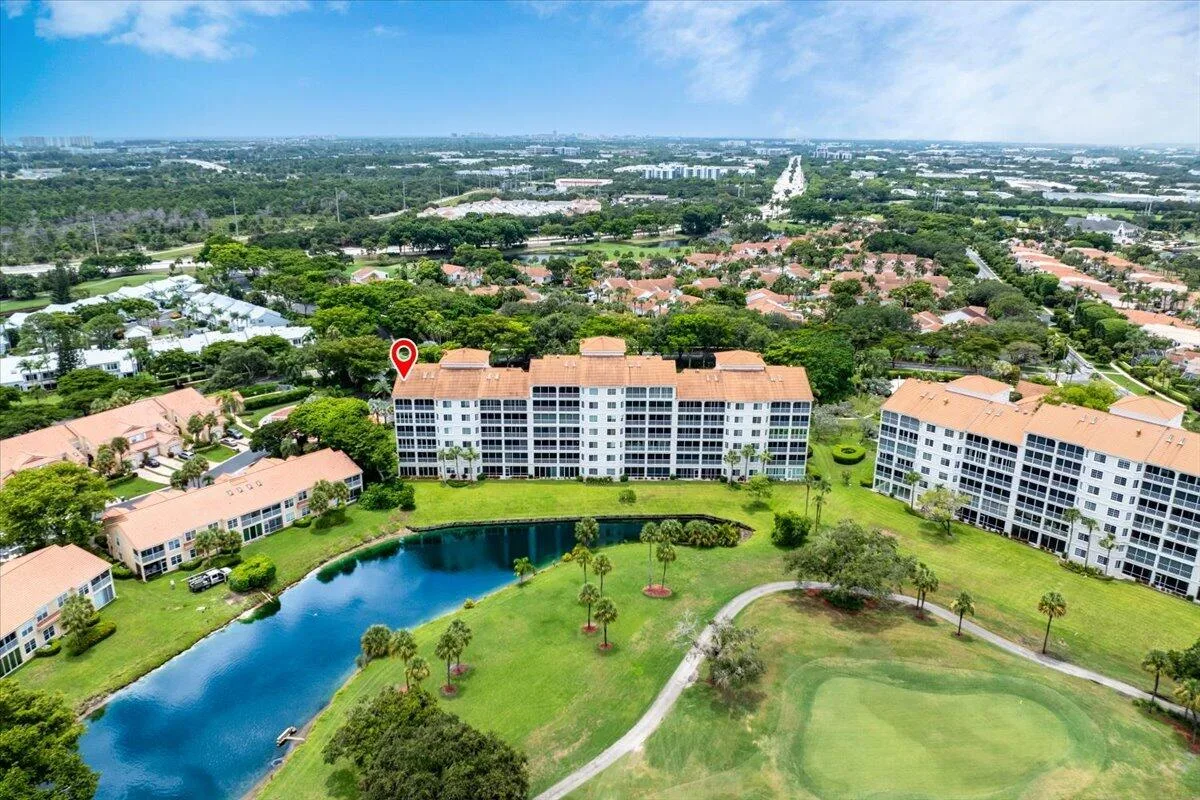 Spyglass Walk Condo