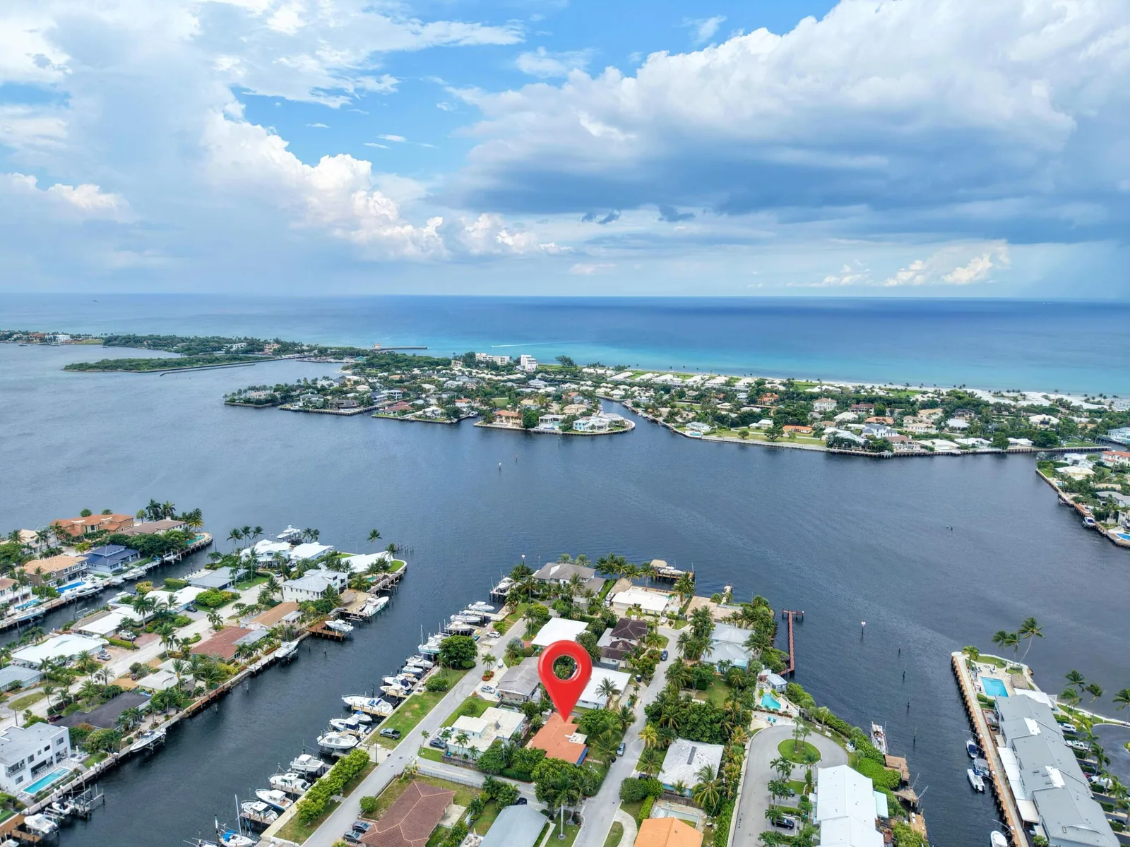 Harbor Estates