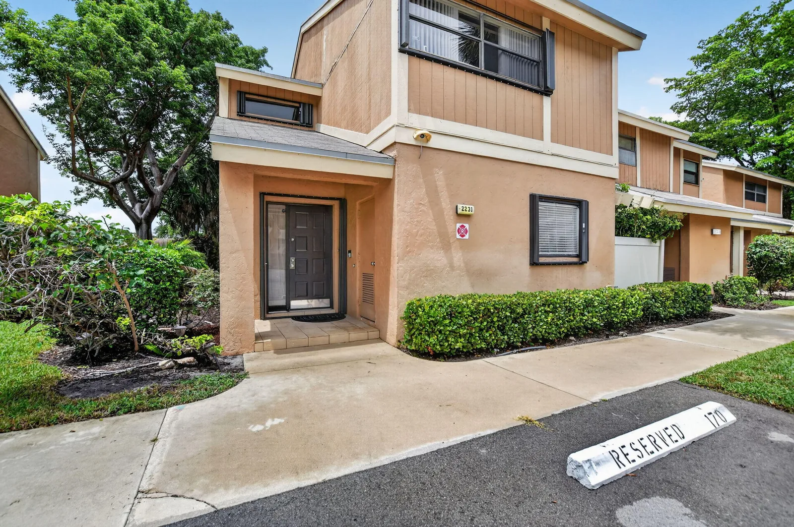 Tartan Coconut Creek