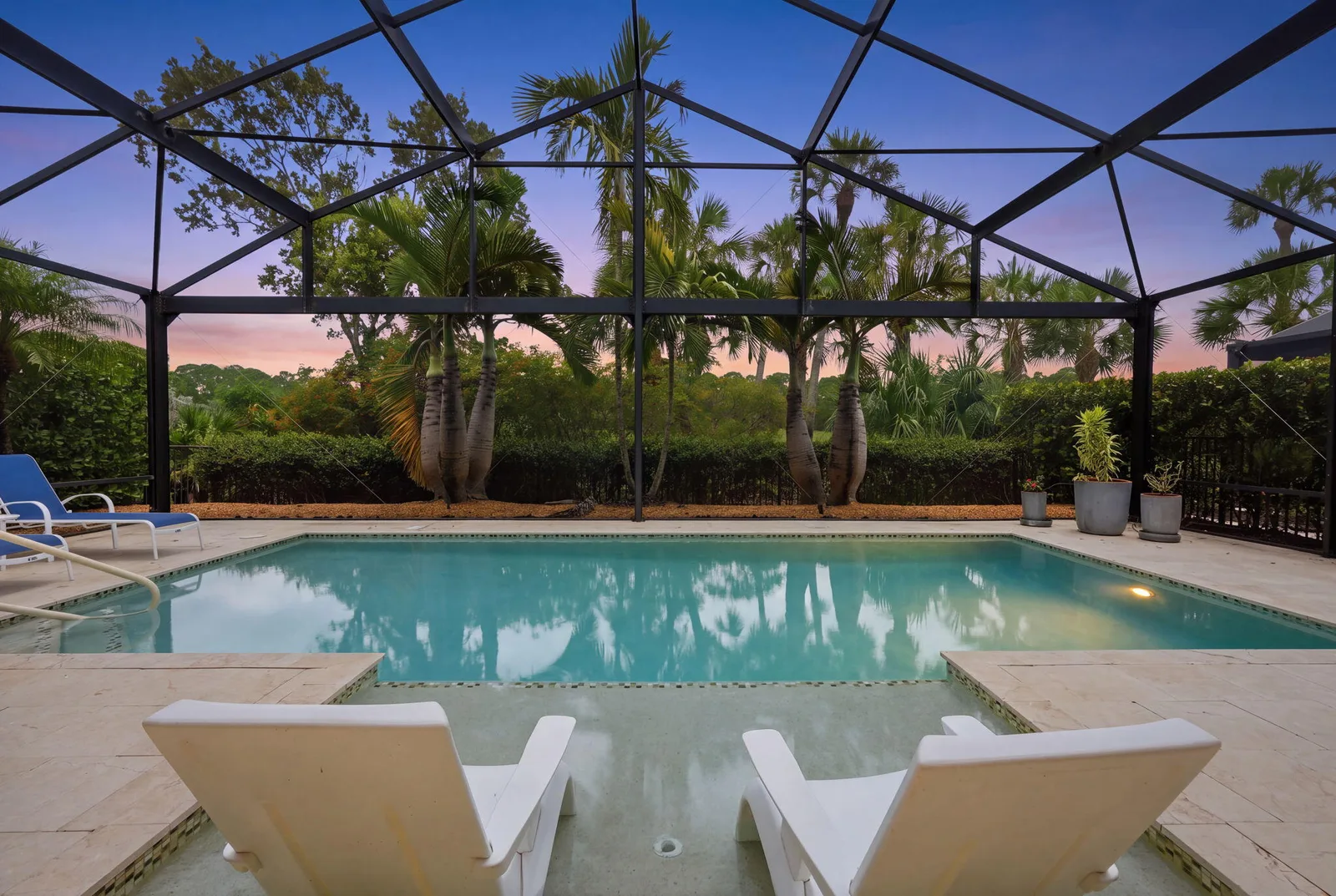 Jupiter Country Club Pod E