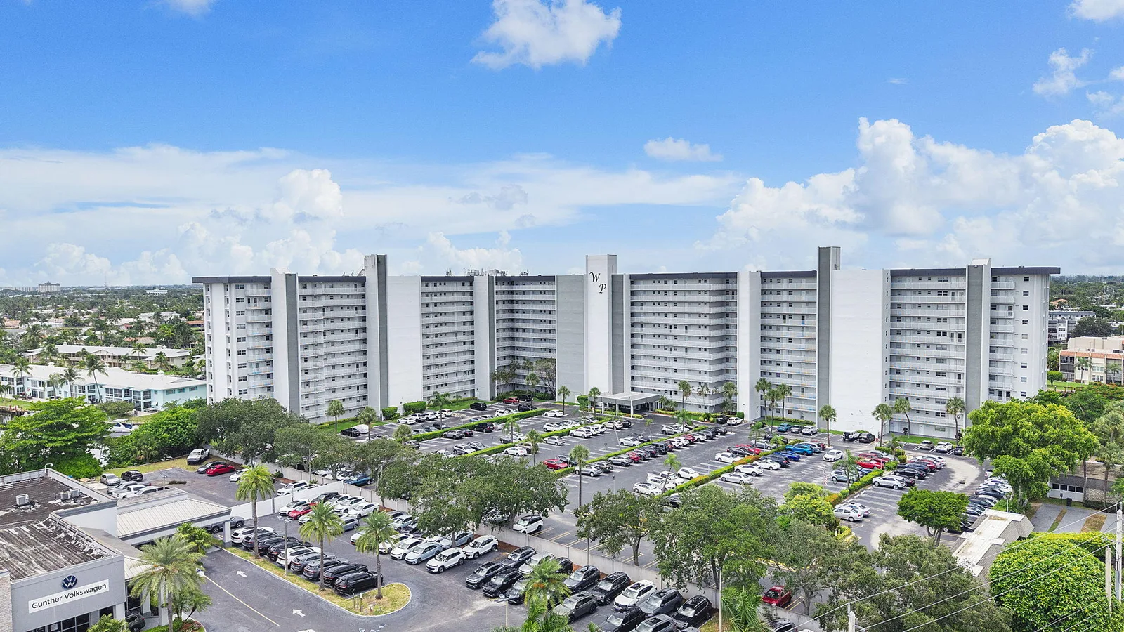 Waterford Point Condo