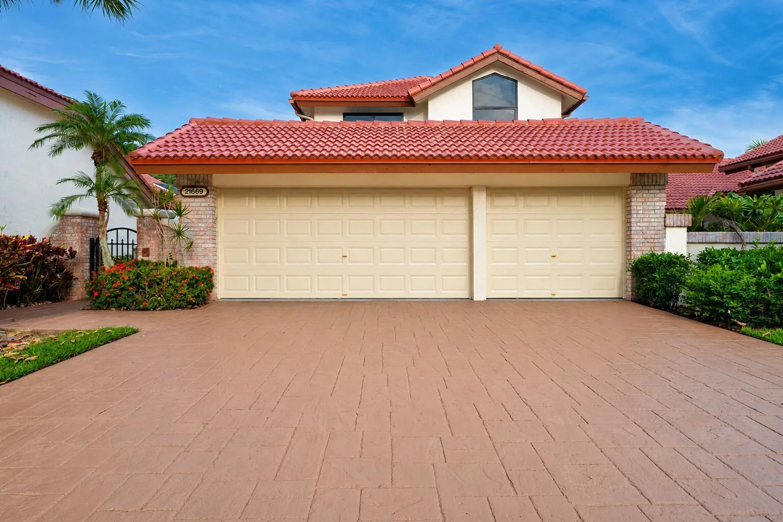 Town Place Club Villas