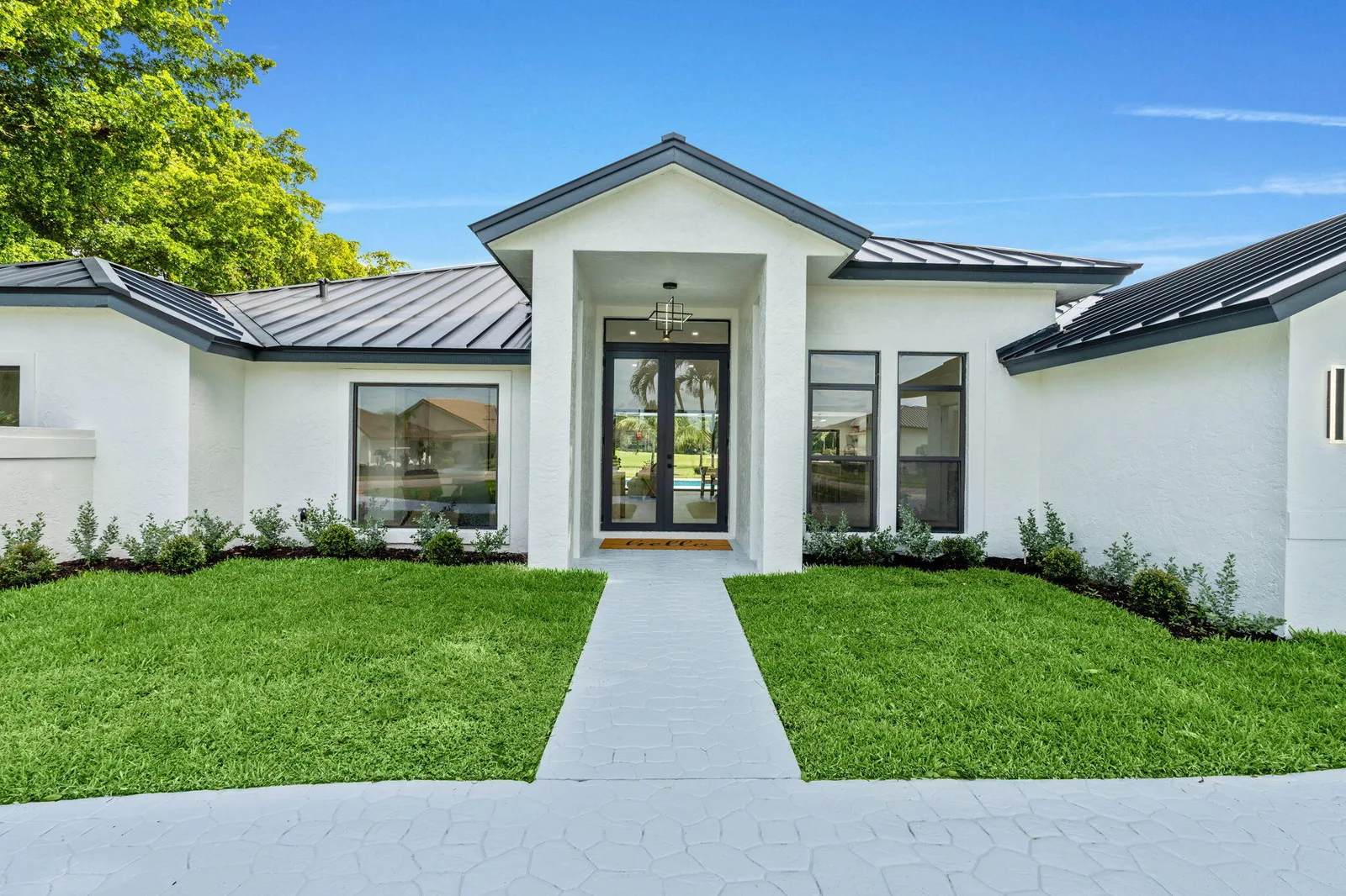 Boca Woods Country Club