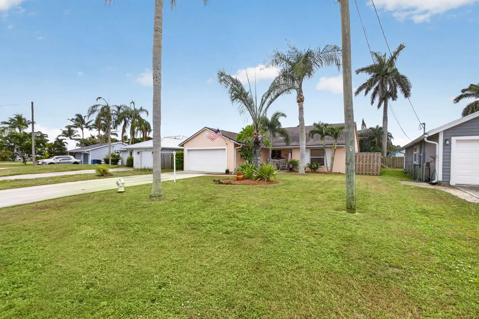 North Palm Beach Heights