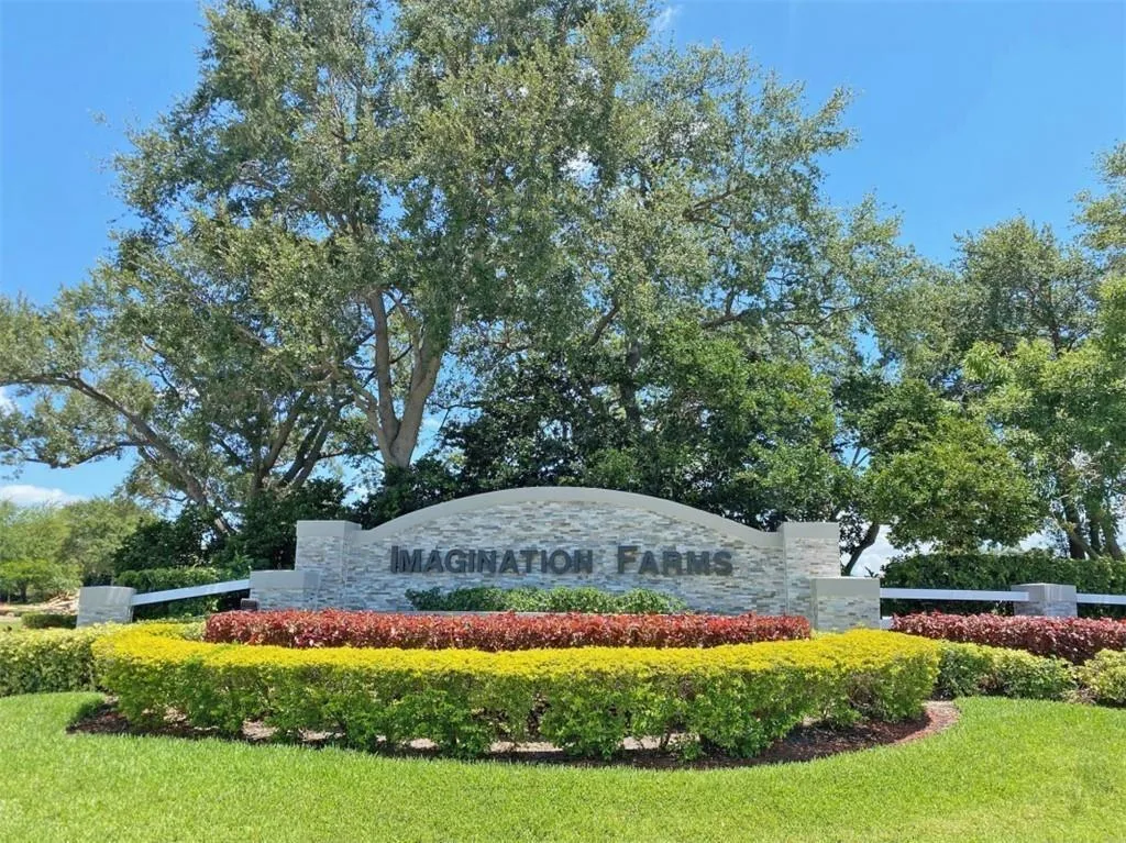 Imagination Farms East