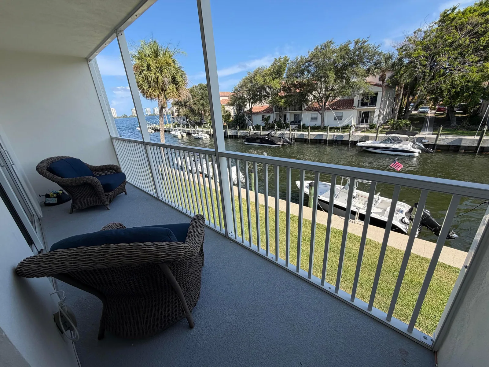 Sandpiper Condo
