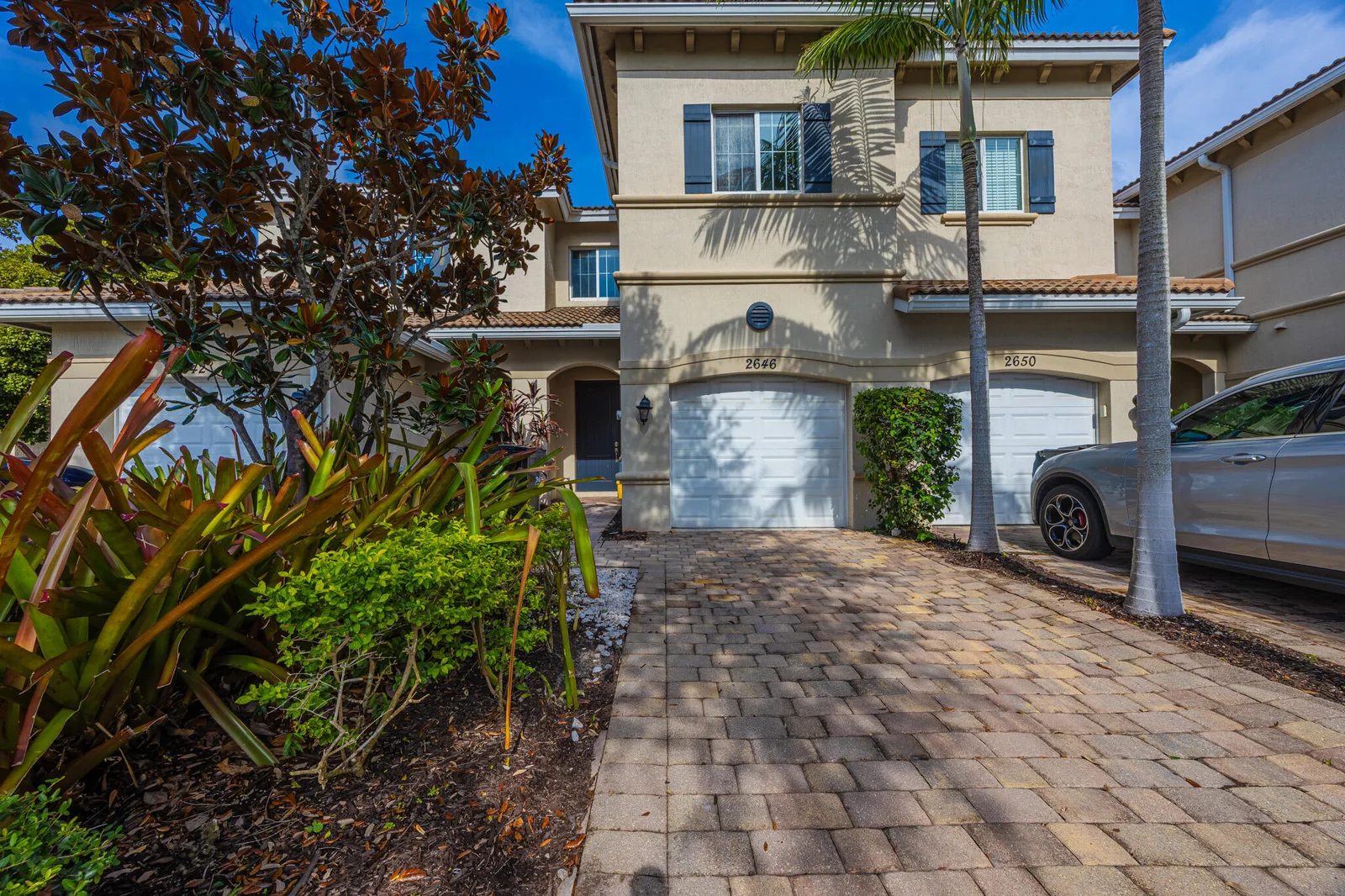 Gulfstream Villas At Heritage Landings