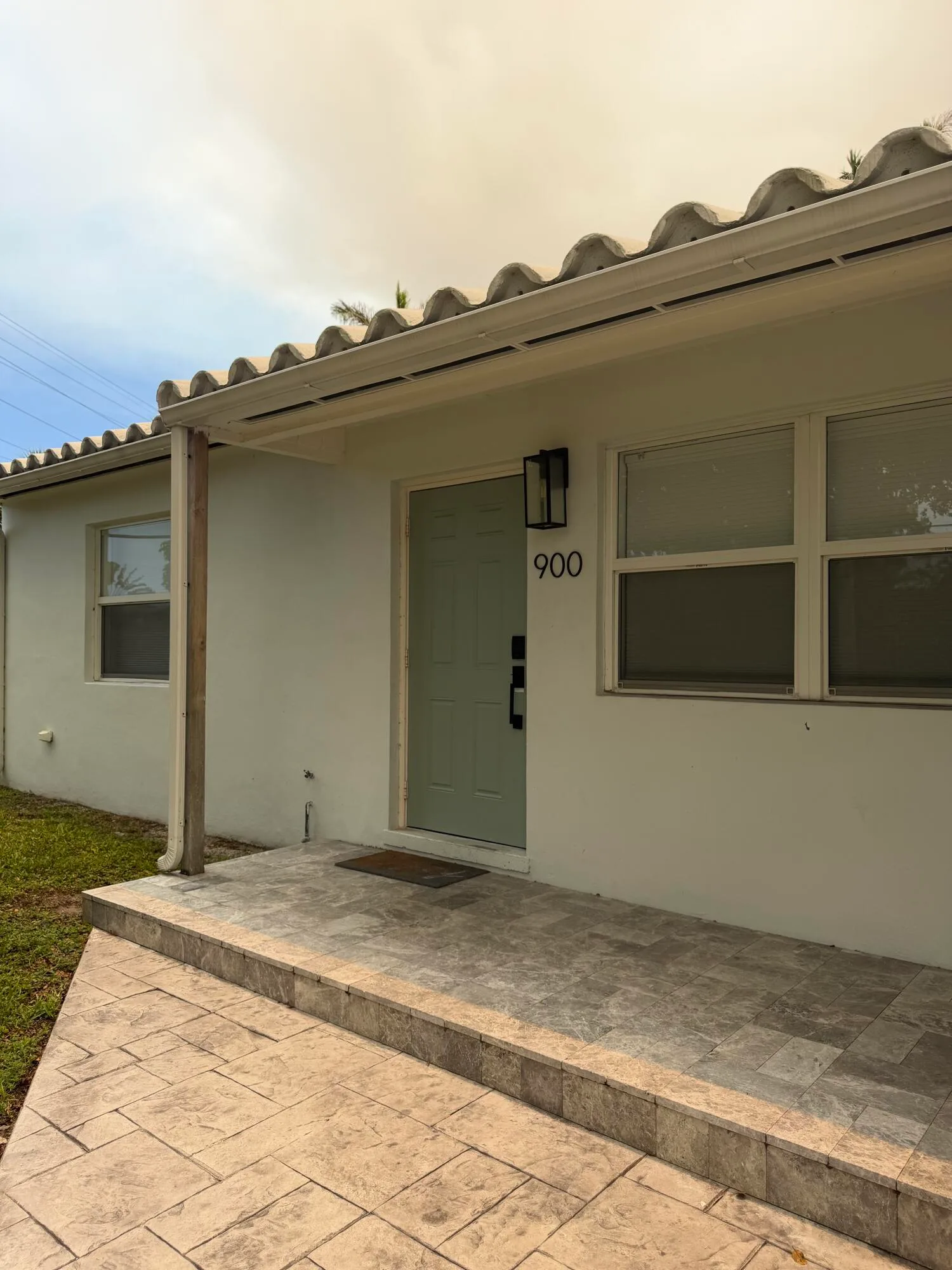 South New River Isles Sec