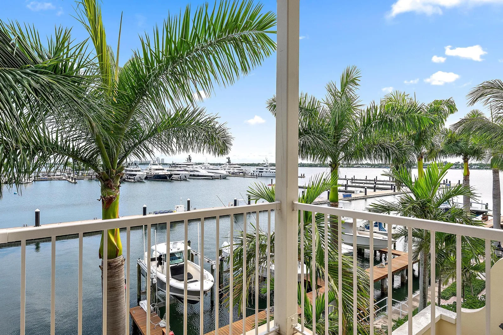Flagler Landing Condo