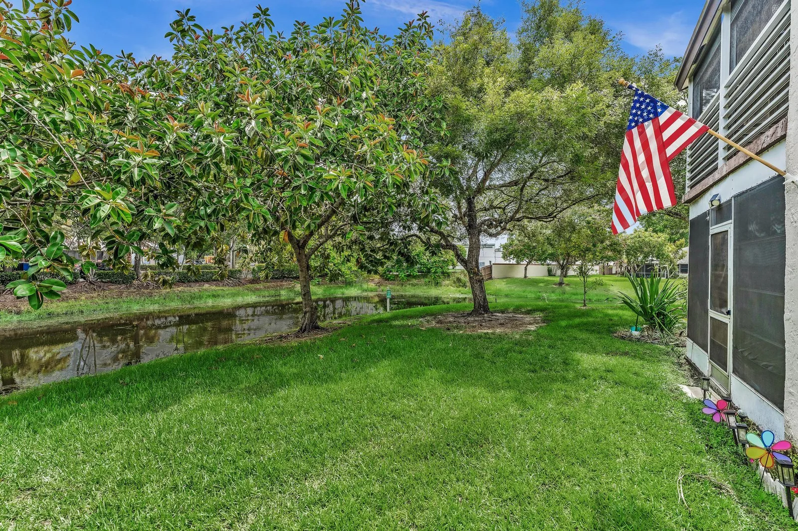 Laurels At Margate Condo