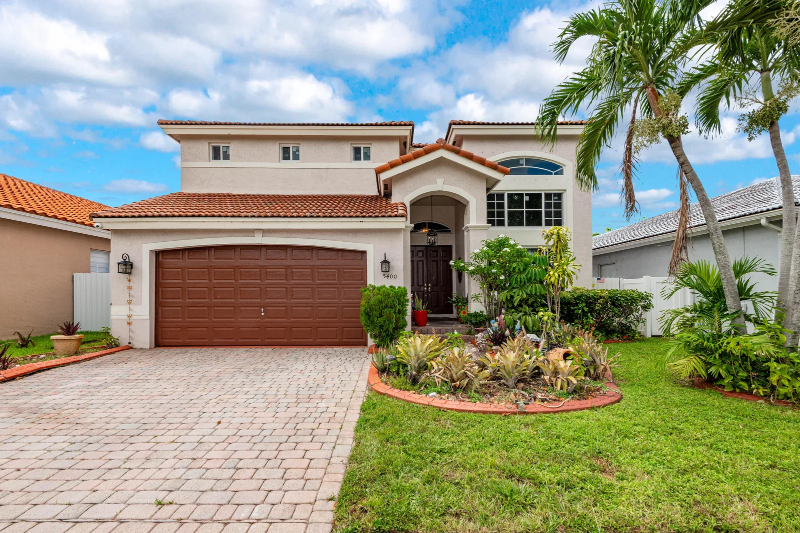 Miramar Patio Homes