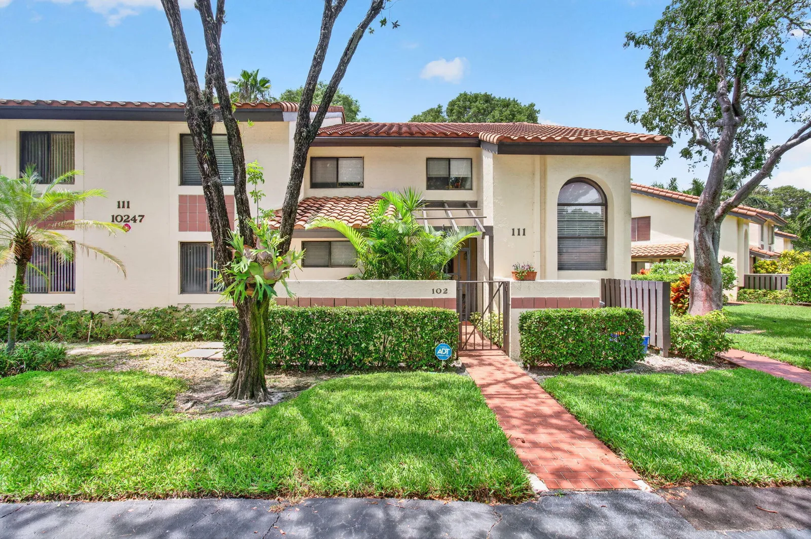 Palm Chase Lakes