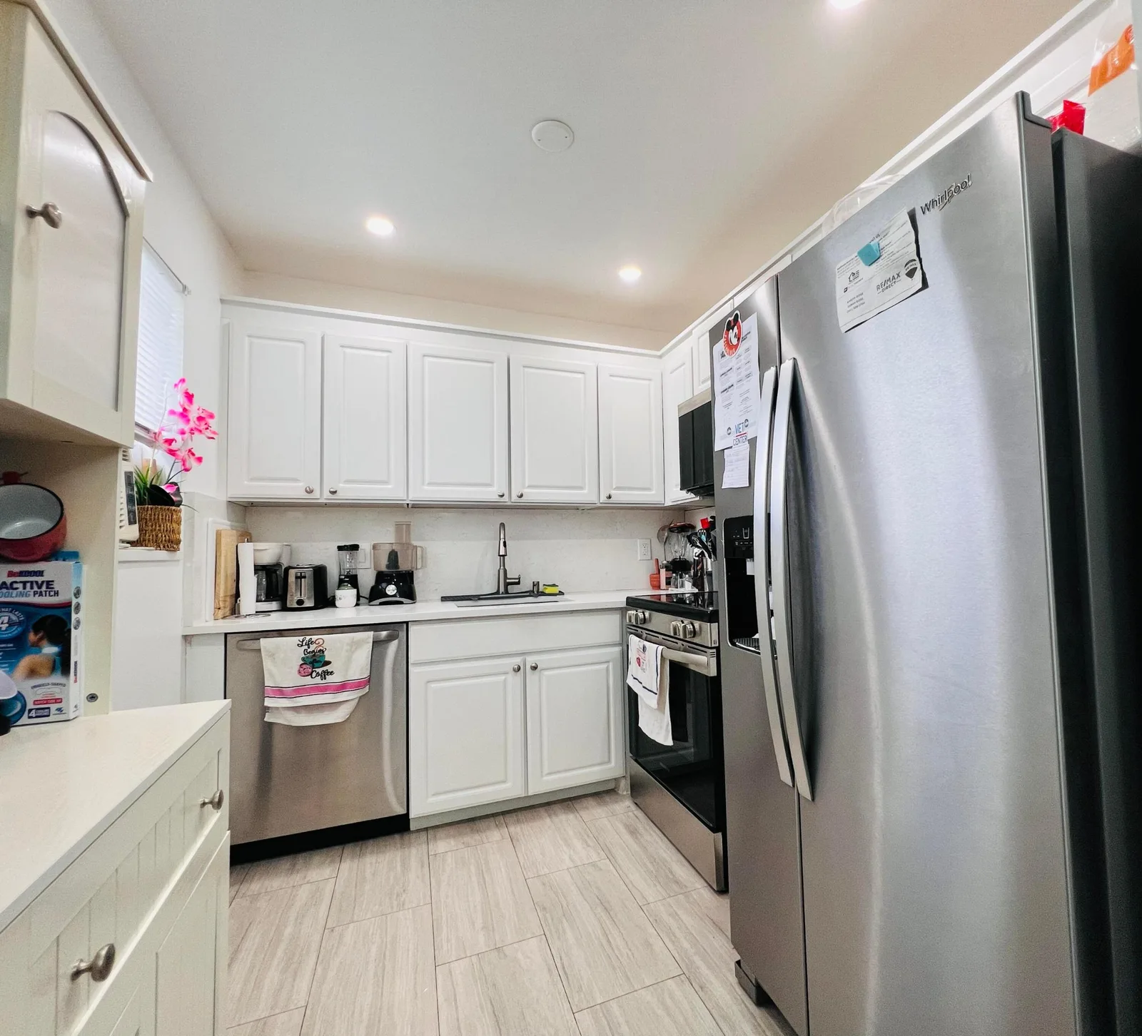 Century Village - Norwich Condo