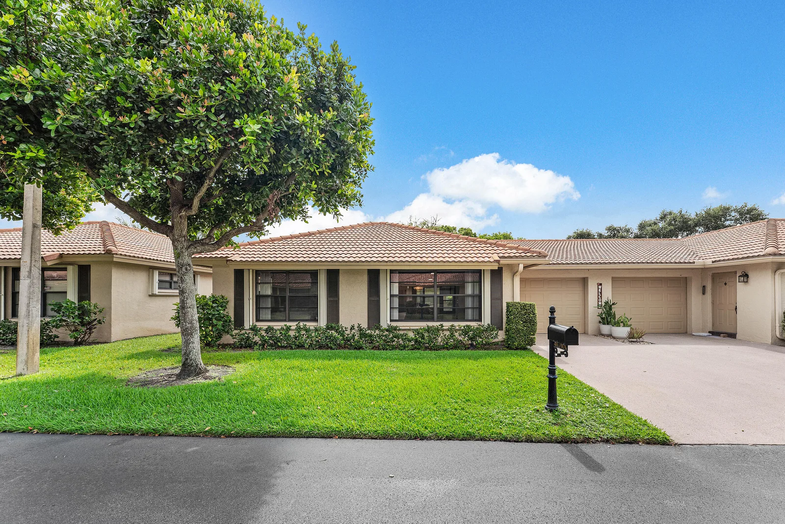 Bent Tree Villas West Condo