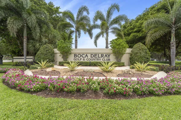 Boca Delray I-iii Condo S Filed In Or3857p483,