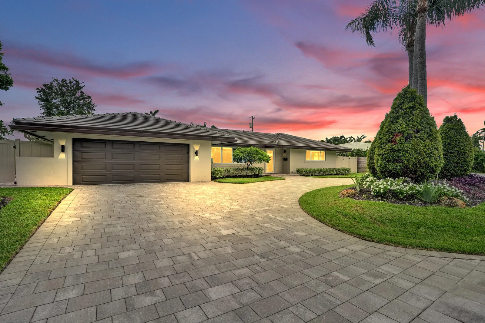 Coral Ridge Country Club
