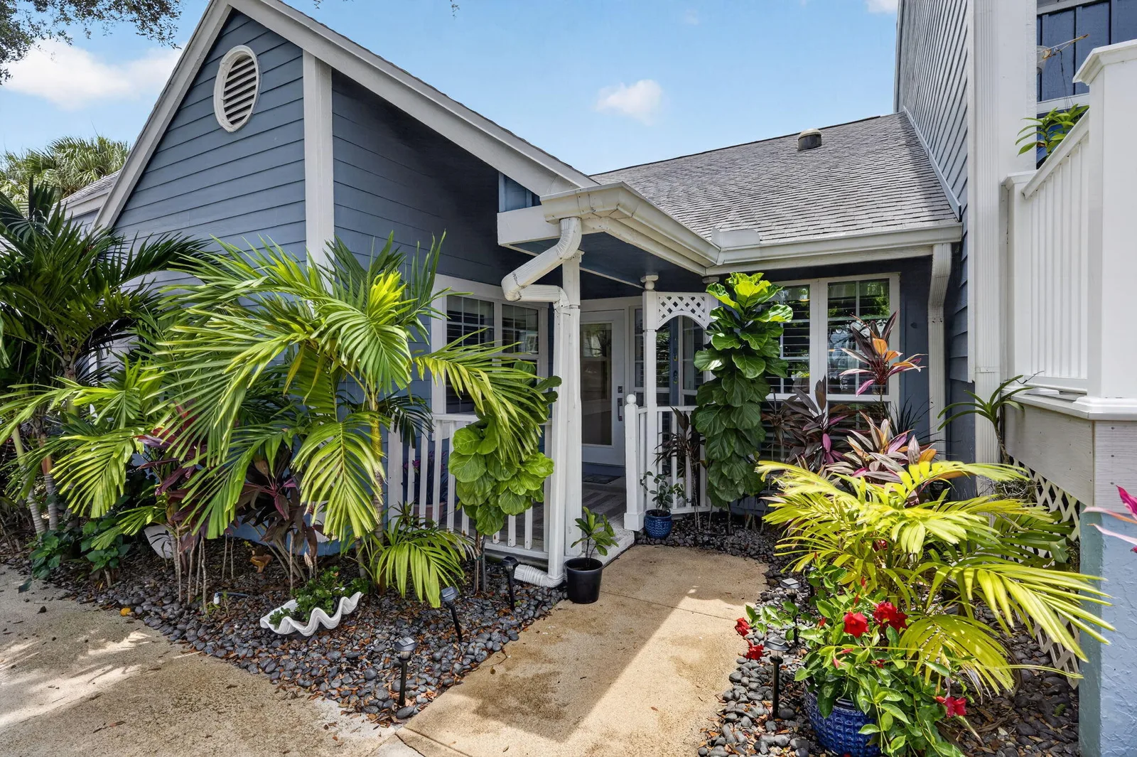 Villas Of Ocean Dunes