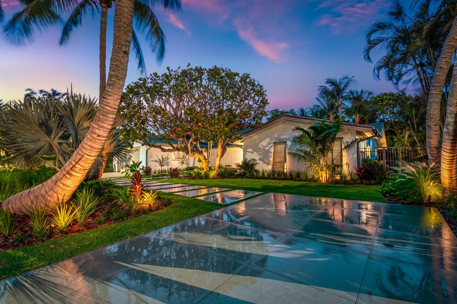 Delray Isle