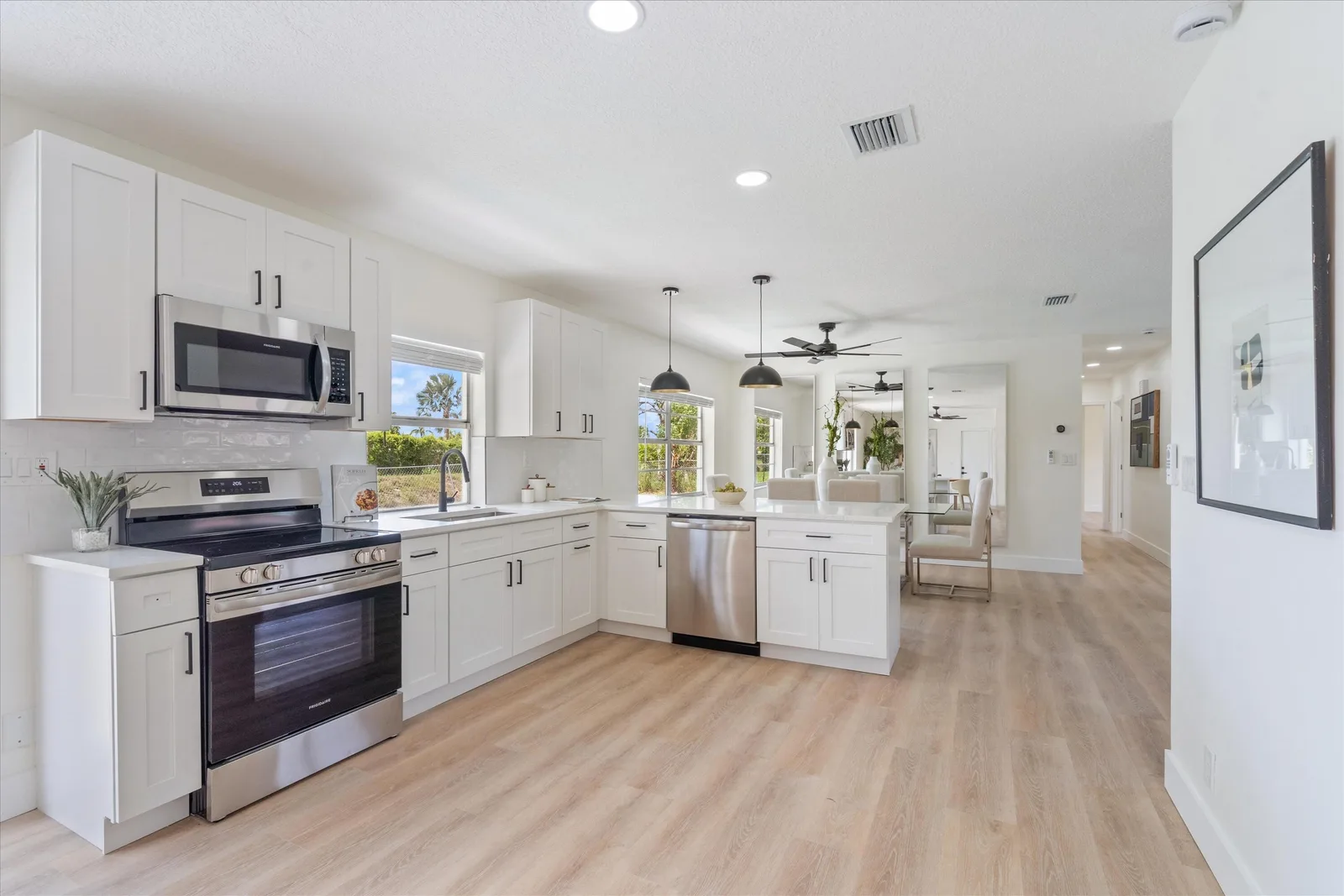 Delray Shores First