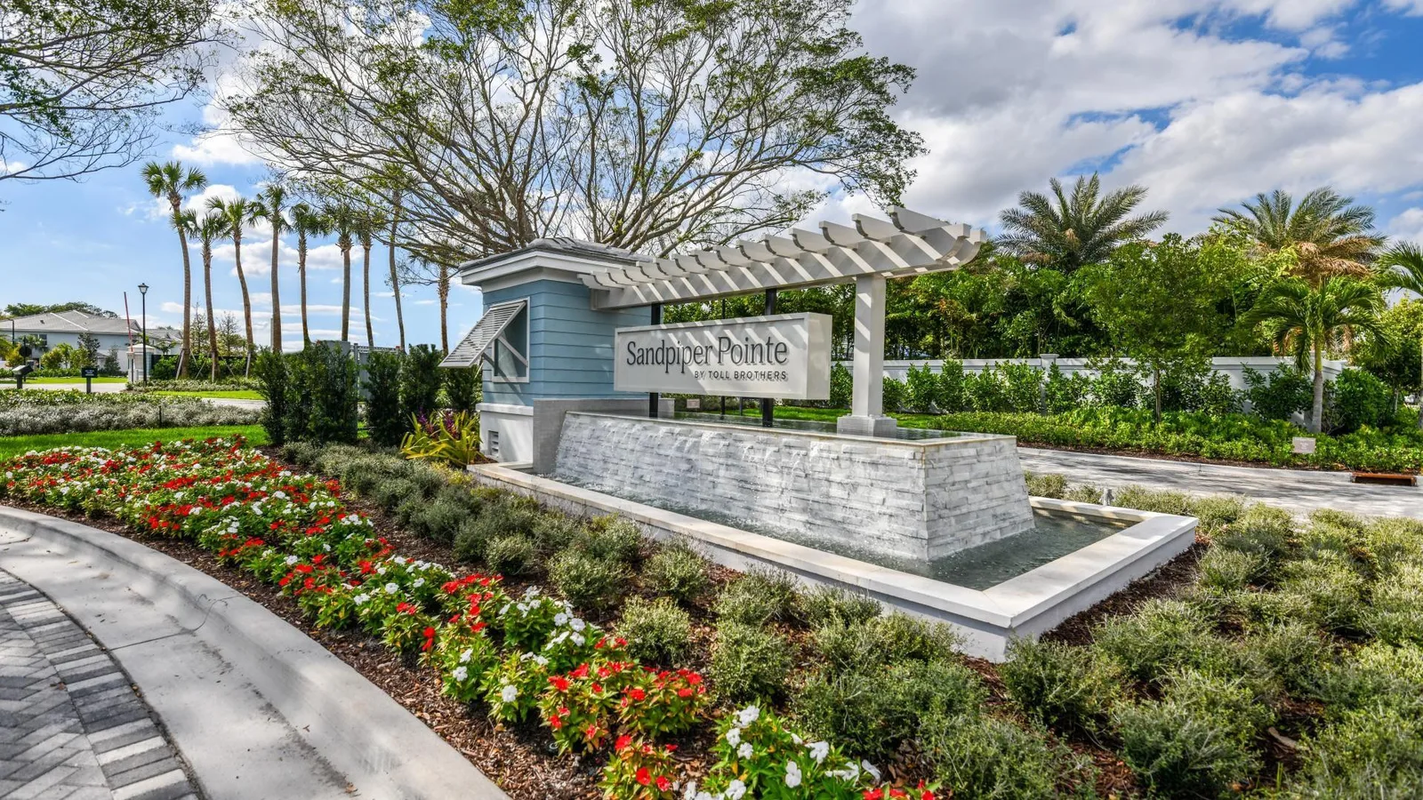 Deerfield Crossing