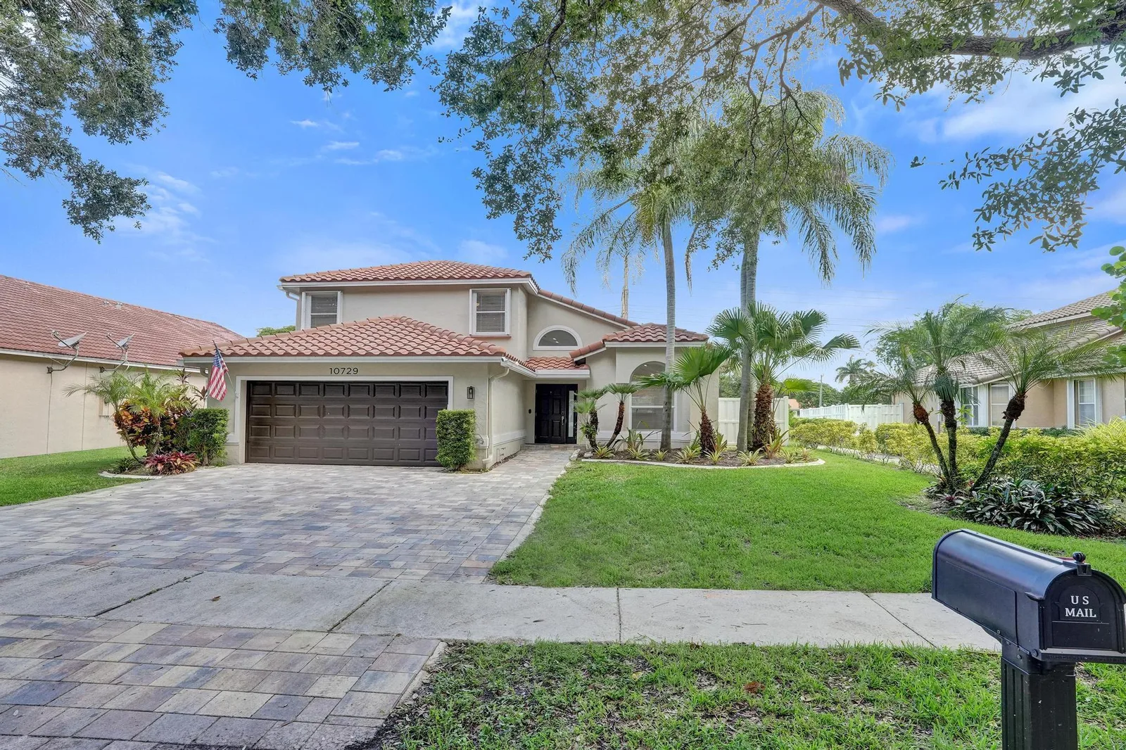 Embassy Lakes
