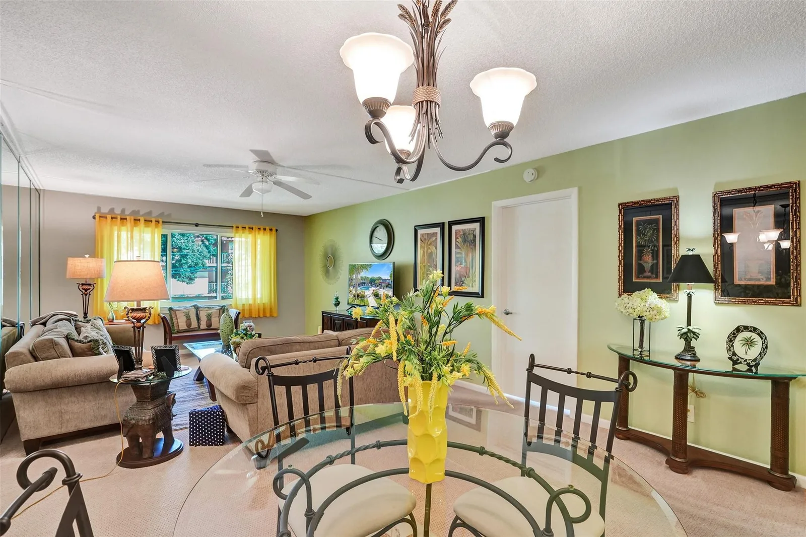 Monaco Garden Condo
