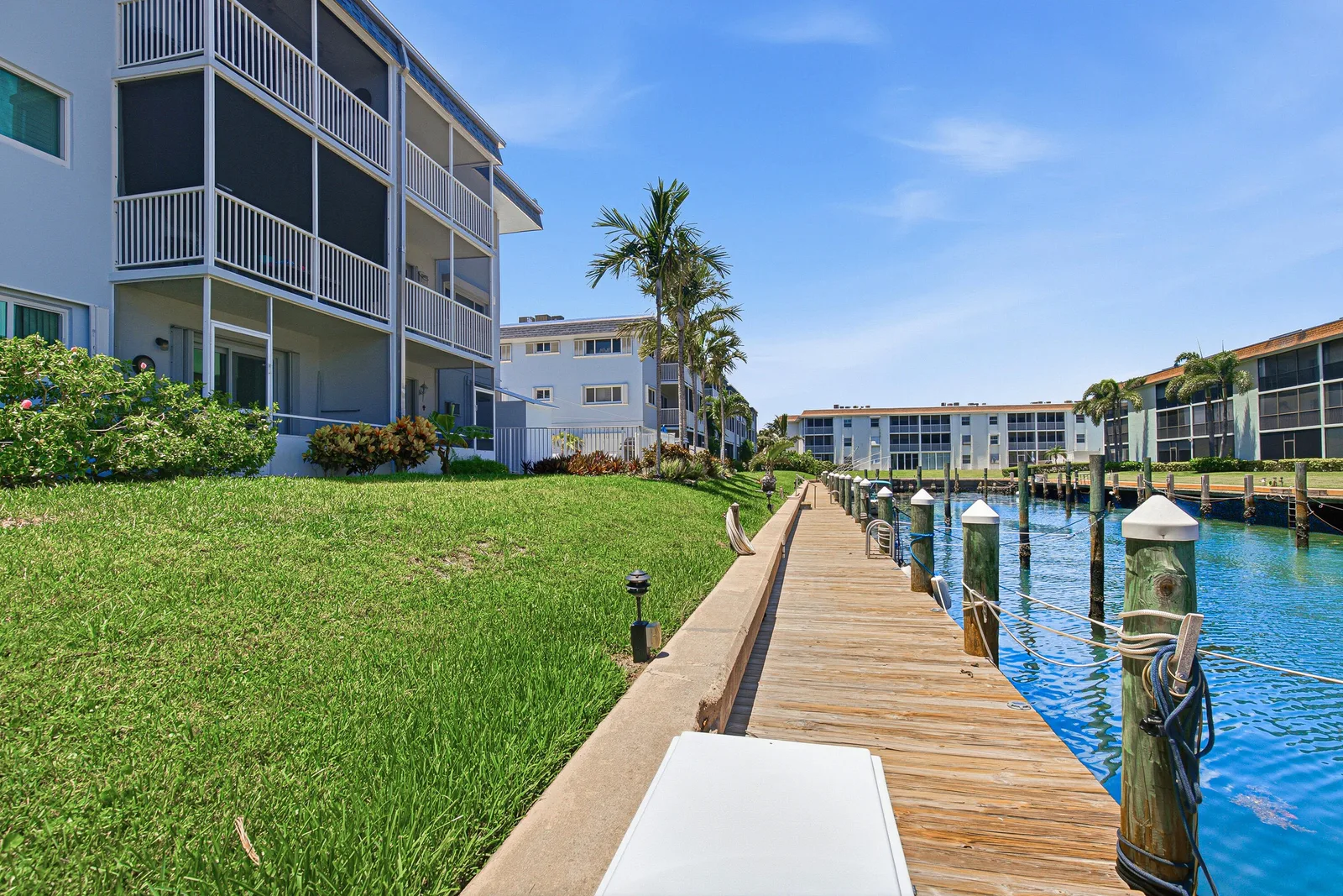 Lake Colony Apts Three Inc