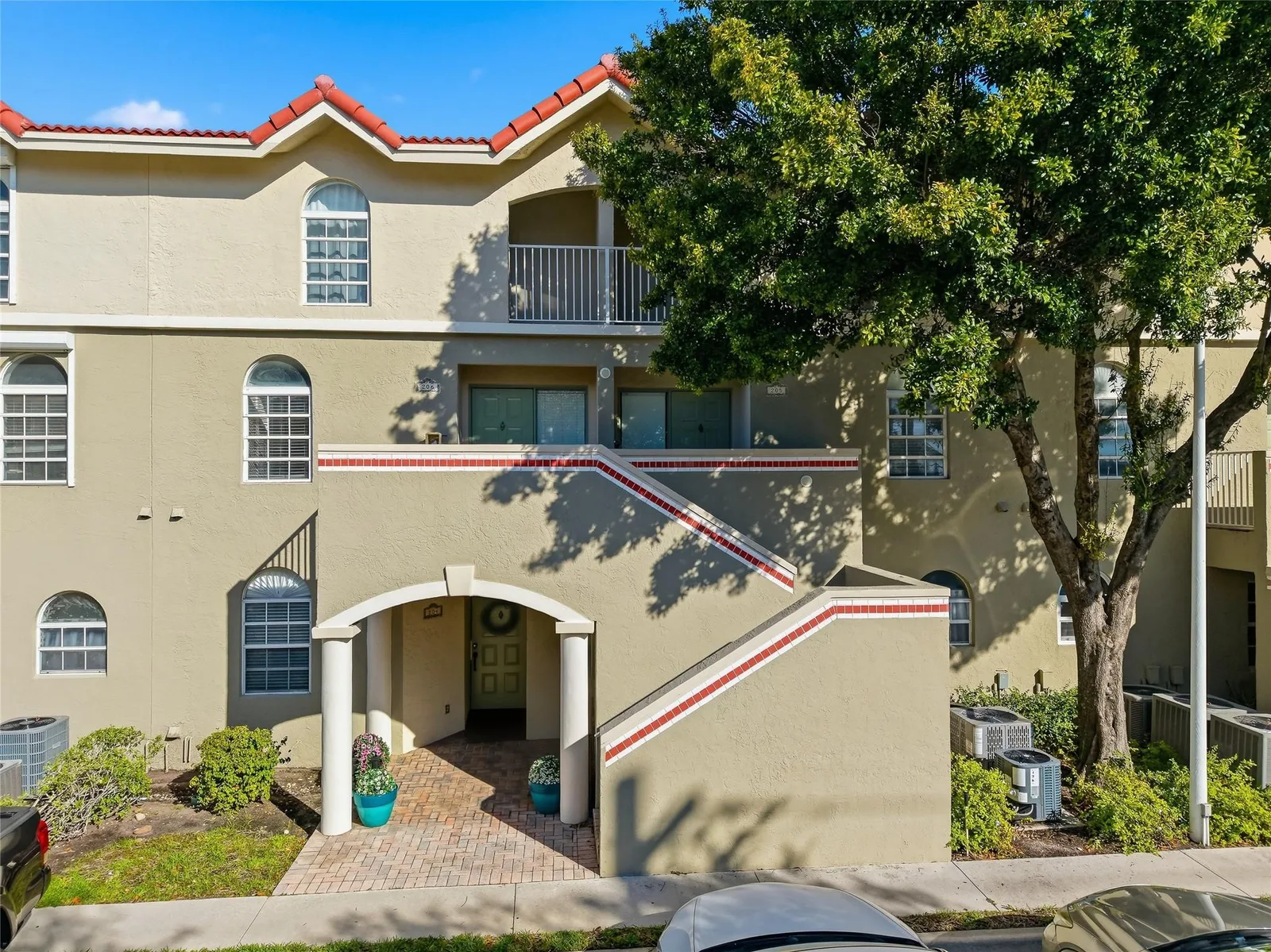 14th Street Townhomes