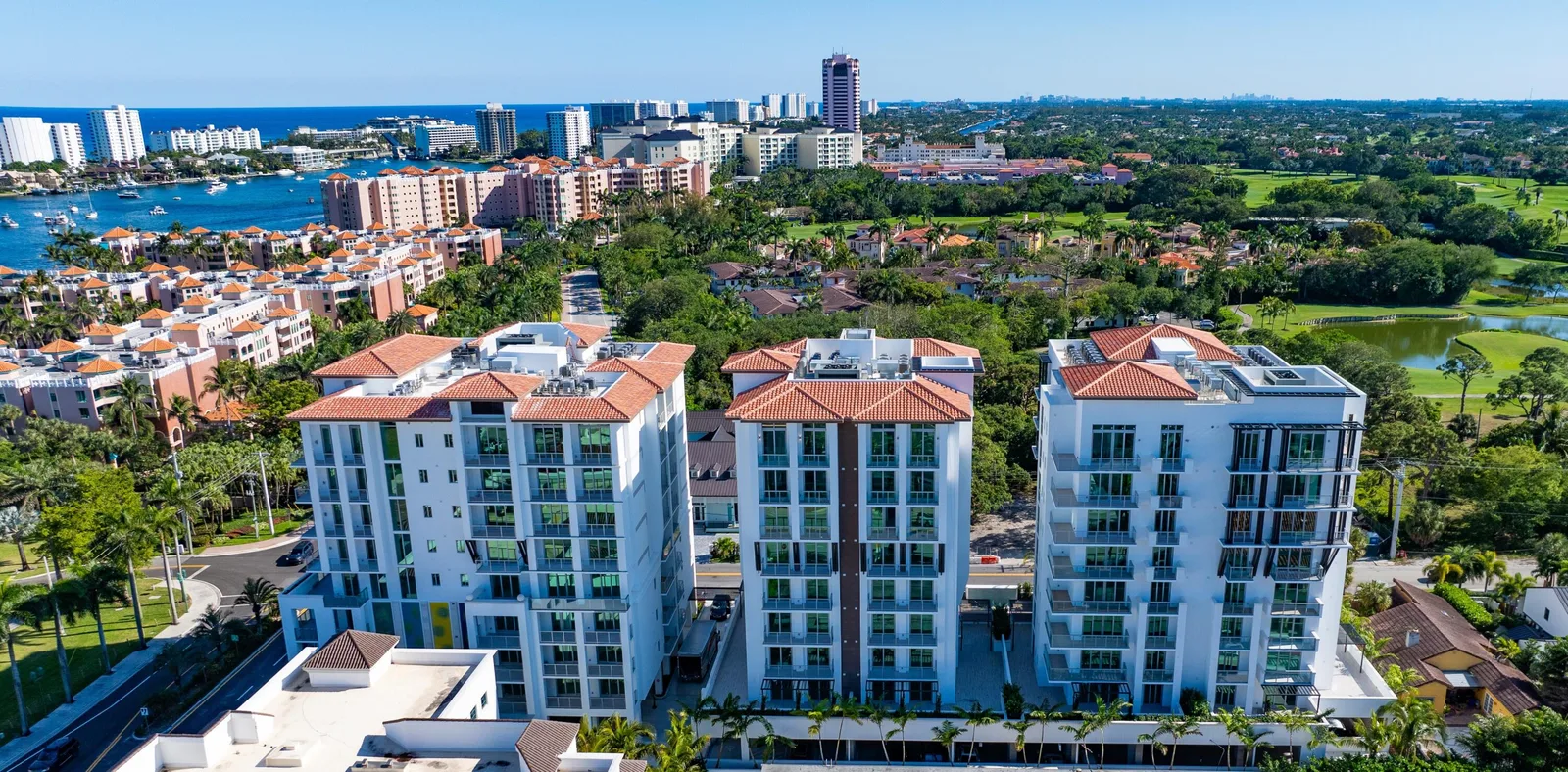 Royal Palm Residences Condo