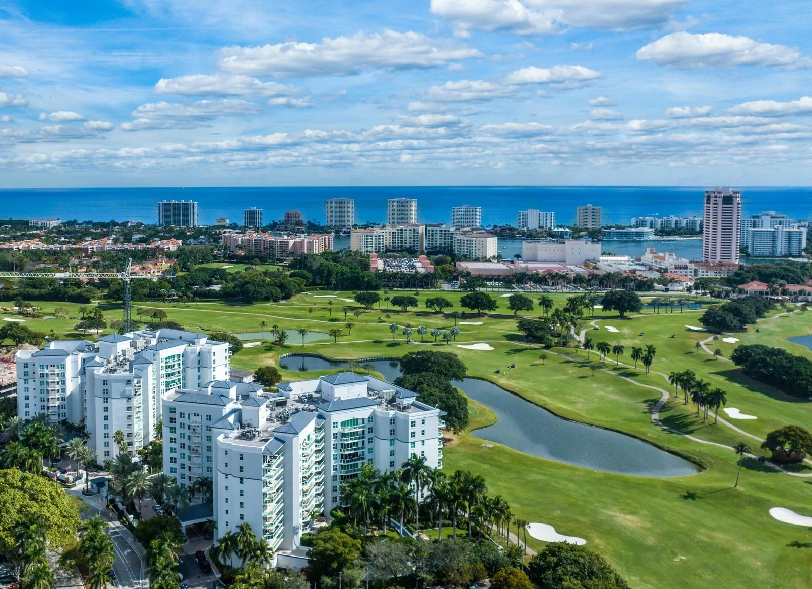 Townsend Place Condo