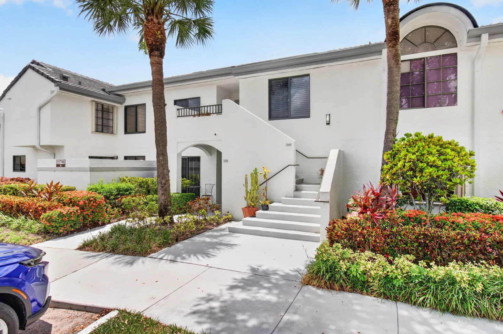 Gleneagles Condo Iii