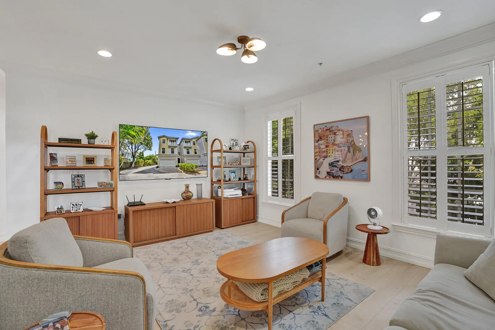 Highland Estates